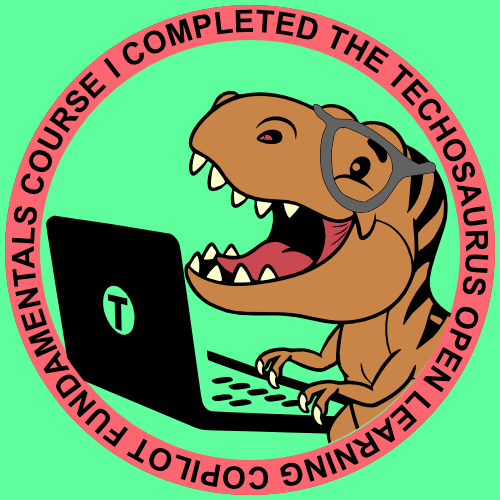Credential Badge