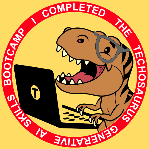 Credential Badge